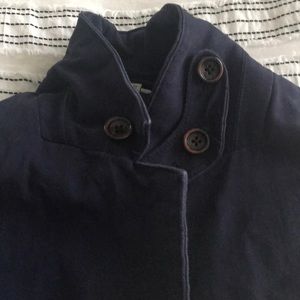 Goodfellow & Co jacket. Dark blue. Size L